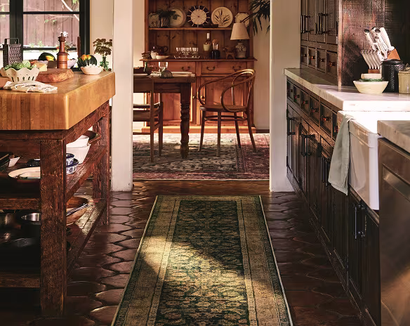 Rug Life, Made Machine Washable